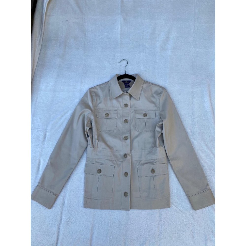 Brooks Brothers 346 Stretch Jacket S